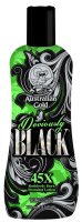Крем для солярия с бронзаторами DEVIOUSLY BLACK (45X)